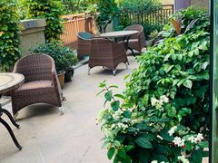 -茶油香闽南菜·花园餐厅(前埔店)