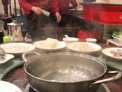 -正能量脆肉鲩火锅