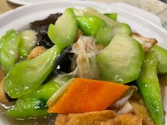 -佛有缘素食馆·荔湾老字号(陈家祠首店)