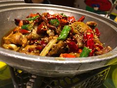 -辛香汇(飞洲店)