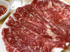 -五洲牛肉美食馆