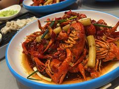 -龙虾奇迹(大华三路店)