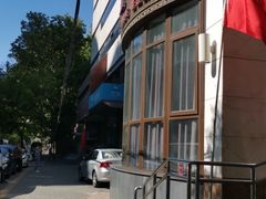 -金百万烤鸭店(马甸店)