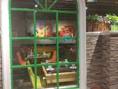 -火锅岛潮牌自助餐厅(天津天佑城店)