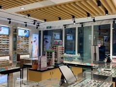 -宝岛眼镜(建外soho店)