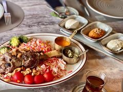 -BEYTI RESTAURANT贝迪土耳其餐厅