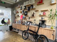 -COFFEE CALL(云锦路店)