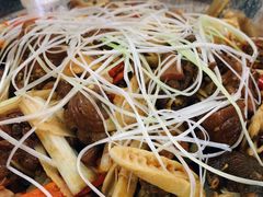 焖烧鸡-弓虽昌焖烧鸡(大竹林店)