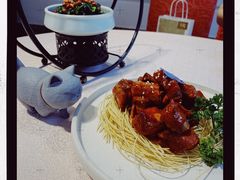 -天福苑(崇宁路店)