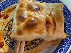 -努拉洪鸡蛋面馆