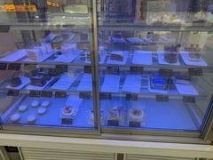 -摩尔森林·蛋糕烘焙·甜品自助(三牌楼店)