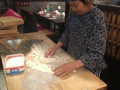 -吕氏疙瘩汤·私家菜馆(慈云寺店)