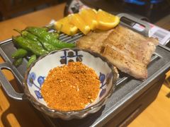 -一心创作料理屋(经开万达店)