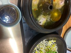 -云海肴云南菜·蒸汽石锅鱼(北京良乡华冠店)