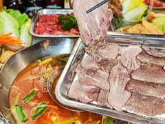 -王奋斗贵州酸汤牛肉火锅
