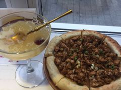 -壹粉屋新疆炒米粉(建外SOHO东区店)