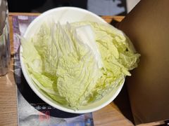 -北京老门框爆肚涮肉馆(凤城六路店)