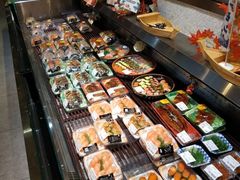 自助取餐区-7fresh七鲜(大族广场店)