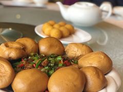 -郑州烤鸭总店