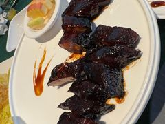 -大鸽饭(汉溪长隆店)