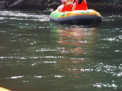 -龙颈河漂流
