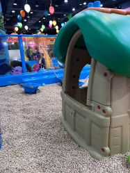 -万达宝贝王(长春红旗街店)