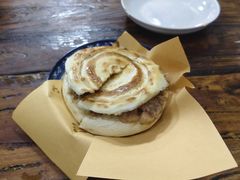 -王魁腊汁肉店(总店)