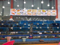 -秋姐美食店(旅游大道店)