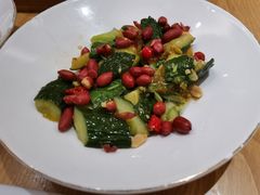 -马记永·兰州牛肉面(天通苑家乐福店)