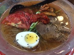 -屯屯面(海尔路店)