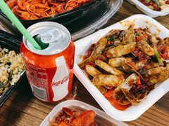 -盒马鲜生(悠方店)