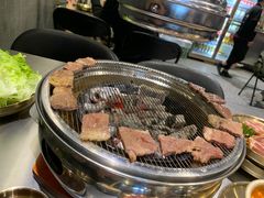 -本炙炭烤·蒲烧活鳗料理店(金沙洲店)