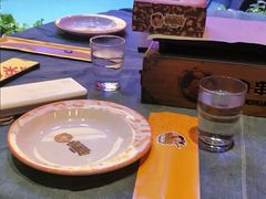 -肉串汪(望京店)