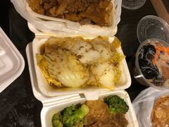 -明记牛杂(新马路分店)