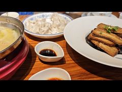 -金掌勺·锅包肉(双榆树店)