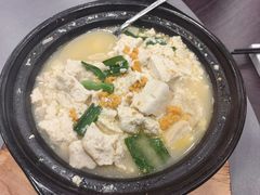 海胆老豆腐-渔满仓海鲜渔家(象山二店)