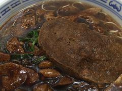 -福海面馆(阳曲店)