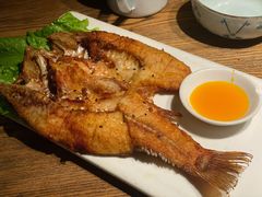 -70后饭吧(府河街店)