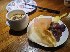-天山集市餐厅(康城店)