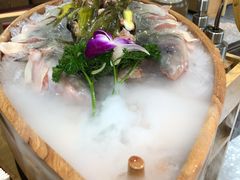 -吃城都·鱼蛙火锅(西玉龙街店)