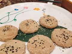 -汕头龙光喜来登酒店-采悦轩中餐厅