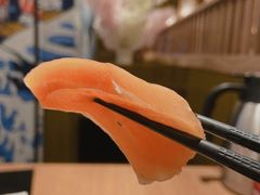 -万岁寿司(天河领展店)