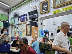 -新加坡Zam Zam餐馆