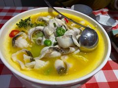 -阿里元海鲜·闽南特色菜(曾厝垵店)