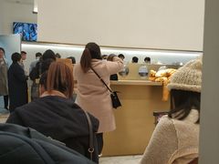 -喜茶(永旺梦乐城店)