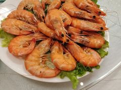 -万宝海鲜舫(劳动公园店)