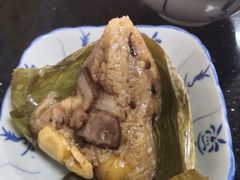 -老妈宫粽球