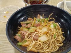 -康儿面馆(建国北路店)