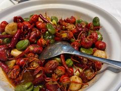 -千滋百味·醉江澜花园餐厅(街道口店)