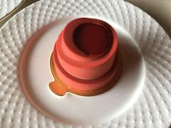 -莫奈花园法式蛋糕